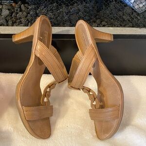 Aerology by Aerosles Women's Heeled Sandal,Size 6